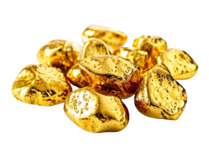 Buy Gold Nuggets Online in Batouri, Cameroon