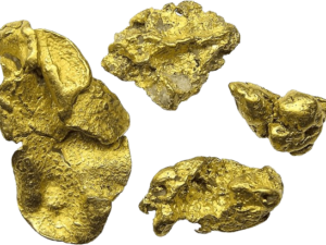 Buy Raw Gold Online in Batouri, Cameroon